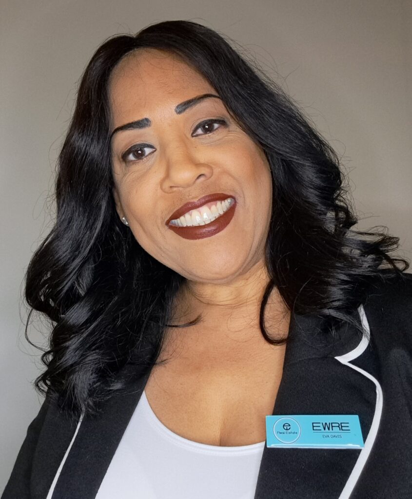 Eva Davis, commercial real estate agent Melbourne Victoria