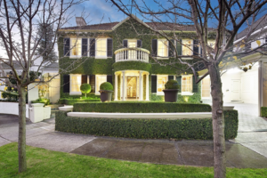 sell my house victoria melbourne suburban home exterior prepared for premium property sale