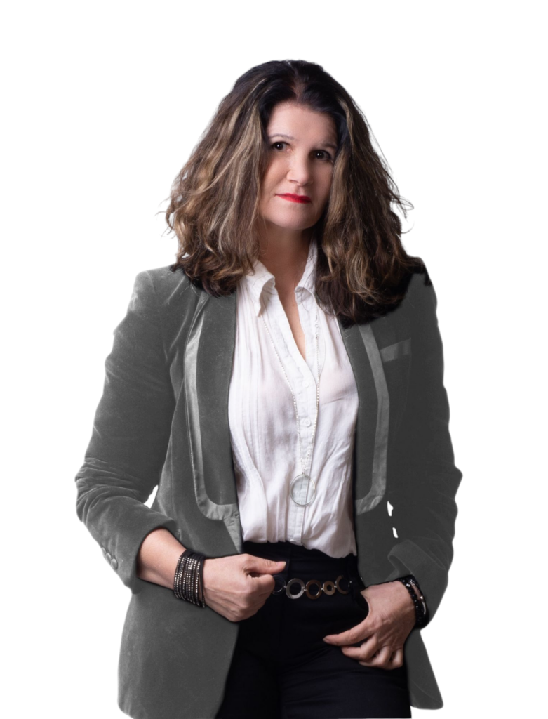 Joan Muscat, eal estate agent NSW residential property sales