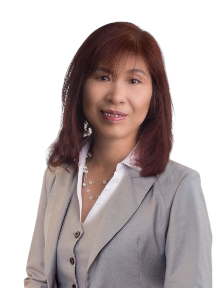 Sharon Sun, property manager Melbourne Victoria rentals