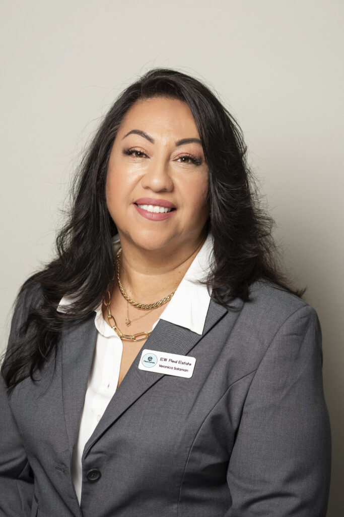 Veronia Salaman, business sales real estate agent Australia and USA