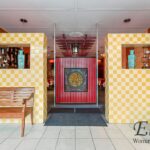 Chinese Restaurant for Sale Chelsea Heights restaurant entrance Chelsea Inn Wells Road Melbourne