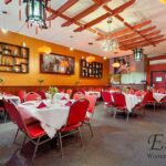 Chinese Restaurant for Sale Chelsea Heights restaurant seating area Chelsea Inn Melbourne