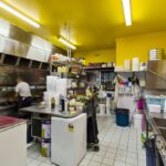 Chinese Restaurant for Sale Chelsea Heights commercial kitchen Chelsea Inn restaurant Melbourne
