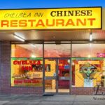 Chinese Restaurant for Sale Chelsea Heights – Chelsea Inn restaurant frontage Wells Road Melbourne