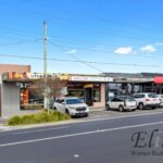 Chinese Malaysian restaurant dining area for sale Noble Park Melbourne hospitality business interior