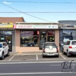 Chinese Malaysian restaurant for sale Noble Park Melbourne retail strip commercial property