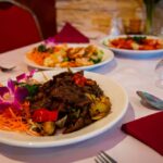 Chinese Restaurant for Sale Chelsea Heights Chinese cuisine dishes served at Chelsea Inn Melbourne