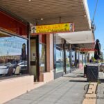 Maple Leaf Chinese Malaysian restaurant frontage Noble Park Melbourne restaurant business for sale