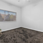 Master bedroom – 48 Lord Street Richmond For Lease | House for Rent Richmond VIC