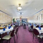 Maple Leaf Chinese Malaysian restaurant Noble Park retail strip Melbourne restaurant business for sale