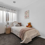 Bedroom 2 at 2/18A Fulton Crescent Burwood VIC 3125 recently sold property