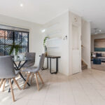 Open plan dining and living area – Just Sold $930,000 in 21 Days | Sell My House Victoria