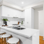 Kitchen 5/6 Gee Court Nunawading VIC 3131 recently sold property