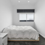 Fourth bedroom – 48 Lord Street Richmond For Lease | Melbourne Rental