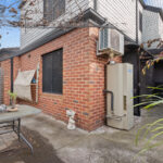 utdoor courtyard – Just Sold $930,000 in 21 Days | Sell My House Victoria | Sunday Auction Result