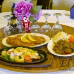 Chinese Malaysian cuisine dishes Maple Leaf restaurant Noble Park Melbourne hospitality business for sale