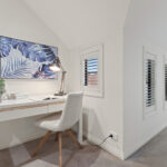 Study nook – Just Sold $930,000 in 21 Days | Sell My House Victoria | Sunday Auction