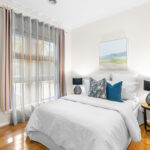 Second bedroom 5/6 Gee Court Nunawading VIC 3131 recently sold property
