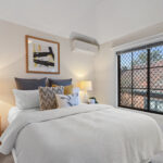 Master bedroom – Just Sold $930,000 in 21 Days | Sell My House Victoria | Sunday Auction Result
