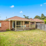 Large backyard house for rent 25 McKeon Circuit Dandenong North VIC