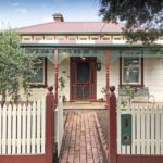 Sold in 21 days via Sunday Auction