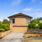 43 Astelot Drive Donvale house for sale front exterior