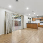 Dining room 15 Trafalgar Way Cranbourne East VIC 3977 recently sold home