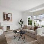 Living room unit for rent Nunawading VIC 5-98 Mount Pleasant Road