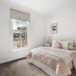 Master bedroom unit for rent Nunawading VIC 5-98 Mount Pleasant Road