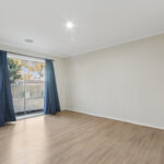 Master bedroom 15 Trafalgar Way Cranbourne East VIC 3977 recently sold home