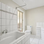 Ensuite bathroom 15 Trafalgar Way Cranbourne East VIC 3977 recently sold property