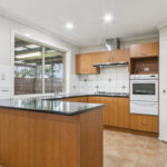 Kitchen 15 Trafalgar Way Cranbourne East VIC 3977 recently sold home