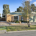 Caravan parking and double garage 15 Trafalgar Way Cranbourne East VIC 3977 recently sold home