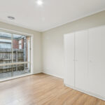 Bedroom 3 at 15 Trafalgar Way Cranbourne East VIC 3977 recently sold home