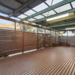 Undercover alfresco 15 Trafalgar Way Cranbourne East VIC 3977 recently sold home
