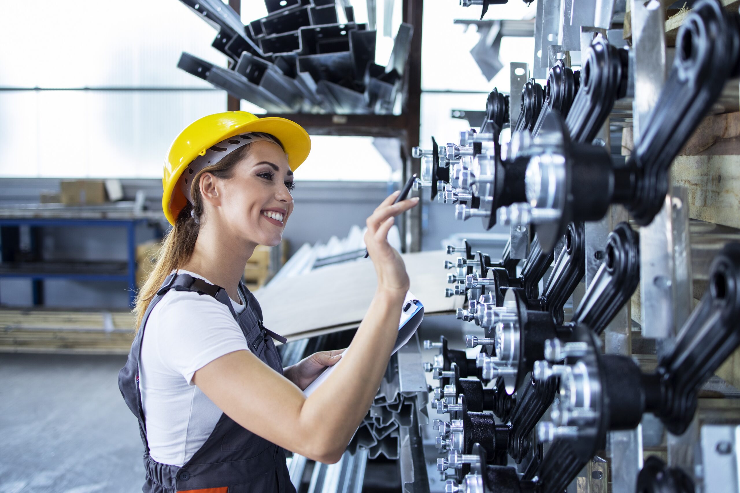 industrial commercial property melbourne