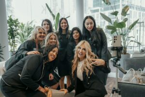 privacy policy elite women real estate